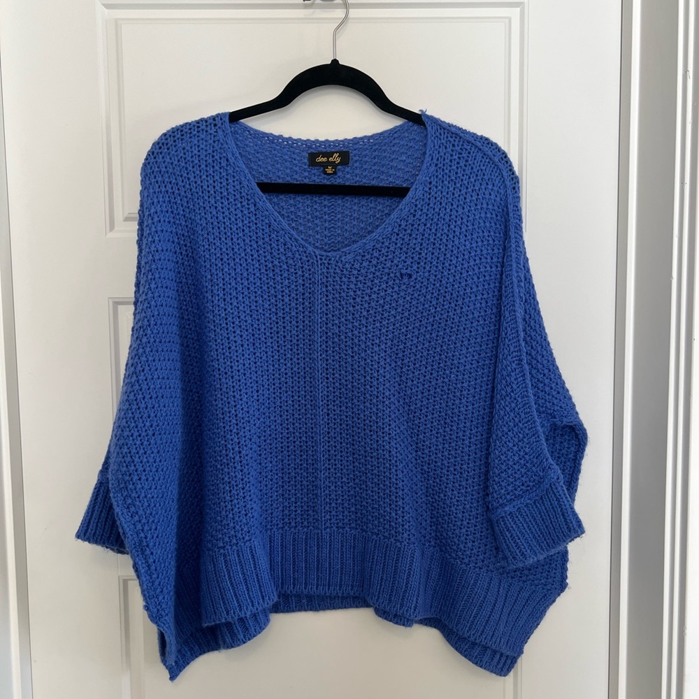 Dee Elly sweater